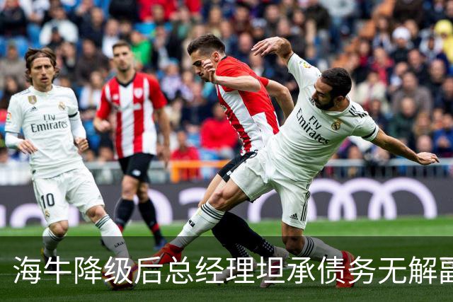 海牛降级后总经理坦承债务无解副总羡慕大连英博