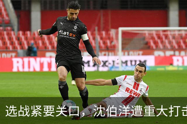 选战紧要关口，沈伯洋遭重大打击，涉毒品争议？赵少康或成变数？